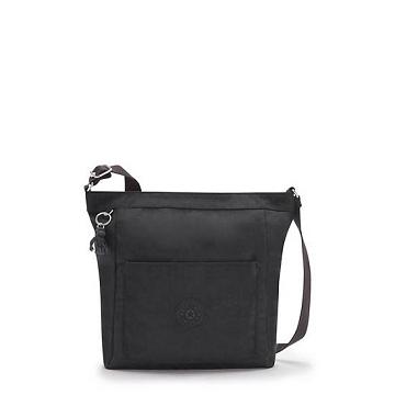 Kipling Erasmo Handbag Käsilaukut Mustat | FI 1264IL